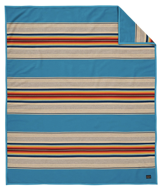 Pendleton Serape Blanket