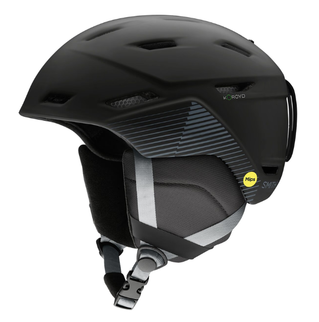 Smith Mission MIPS Helmet