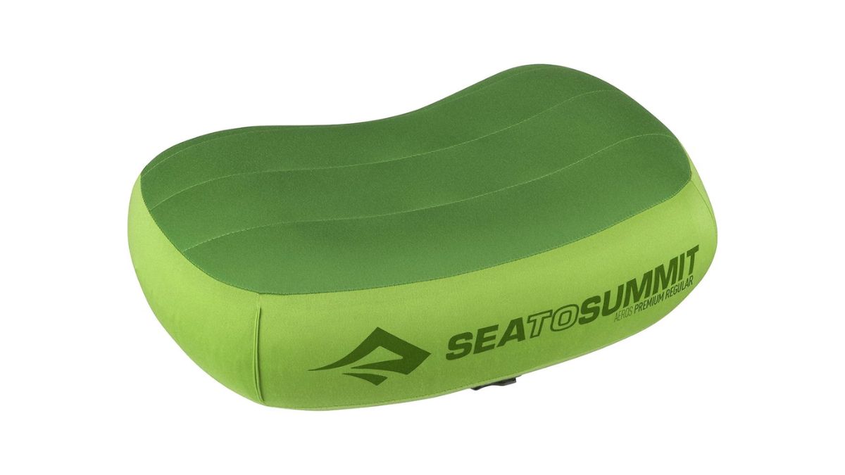 Sea to Summit Aeros Premium Pillow