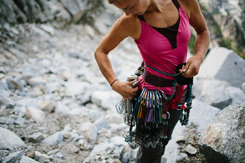 Best Climbing Harnesses of 2023