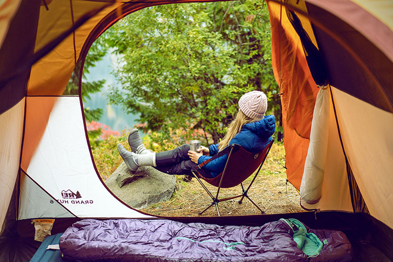 Top 8 Camping Chairs for 2023