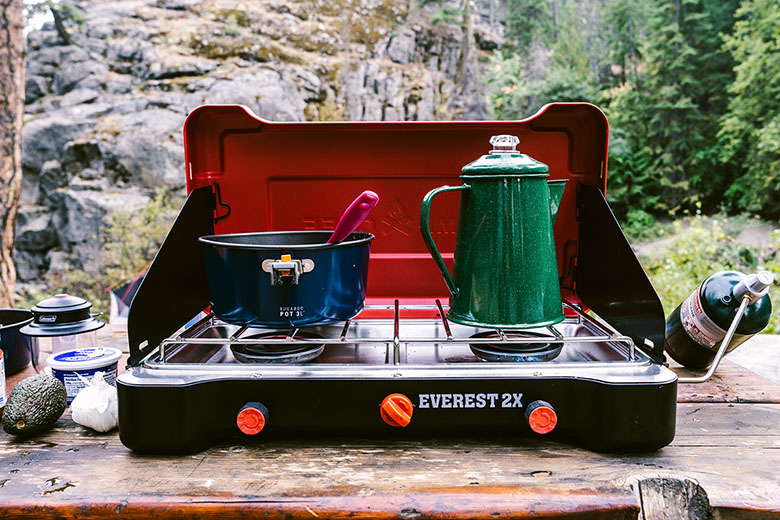 The 8 Best Camping Cookware Sets of 2024