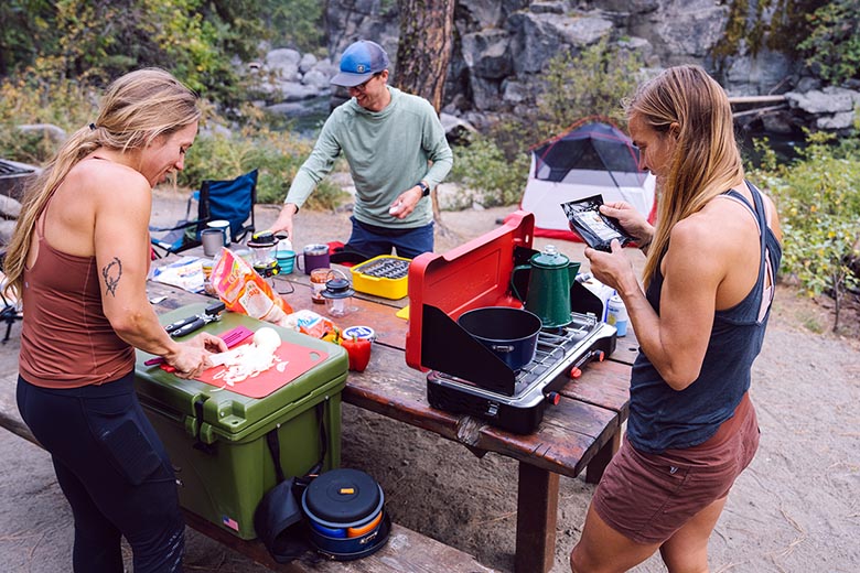 64 Prime Day Outdoor Deals 2023: Camping, Hiking, Trail Running