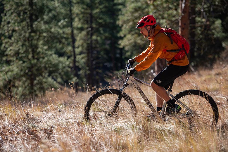 Hen Kip resterend Cannondale Trail Mountain Bike Review | Switchback Travel