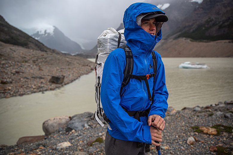 Helly Hansen Blaze 3 Layer Shell Jacket Review