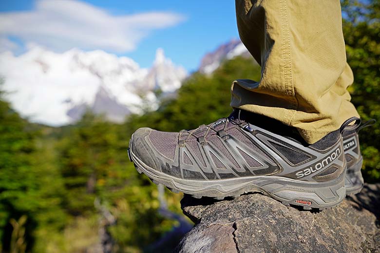 best long distance hiking boots