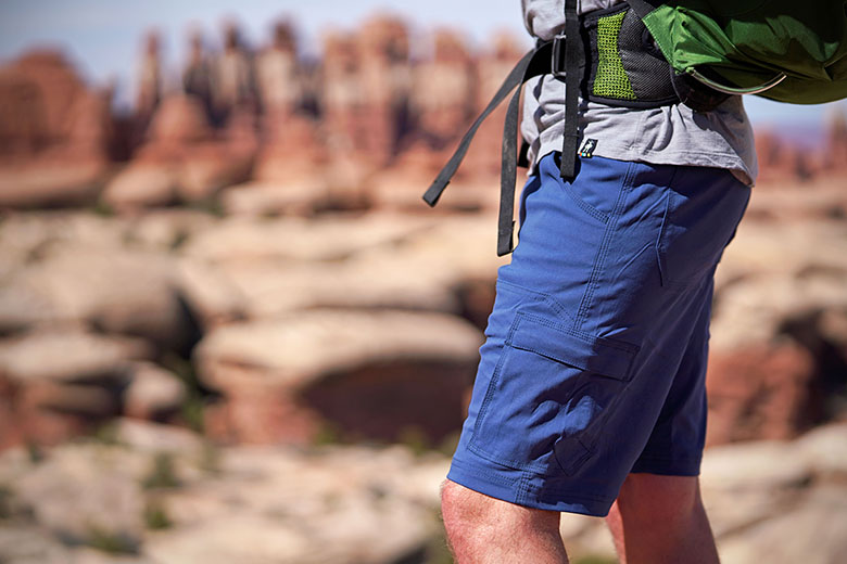 Best Hiking Shorts of 2024 | Switchback Travel