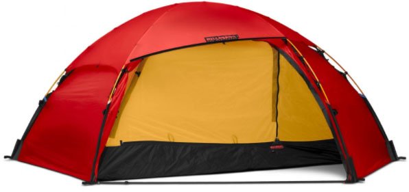 Hilleberg Allak tent