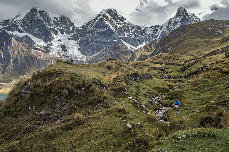 How the Water Filter Became an Affordable, Ultralight Backcountry Tool