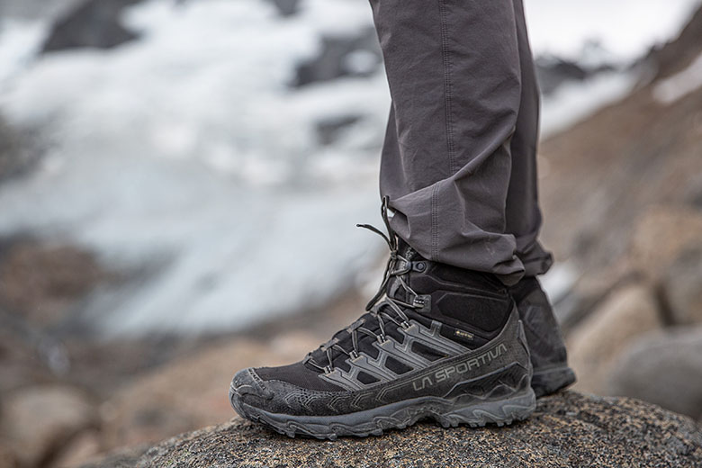 La Sportiva Ultra Raptor II Leather GTX