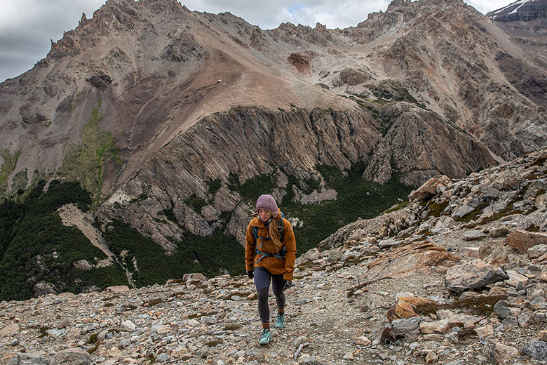 system Fordøjelsesorgan Mantle Merrell Siren Edge 3 Hiking Shoe Review | Switchback Travel