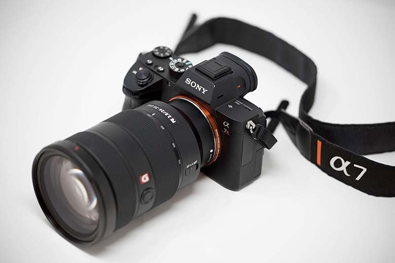 Best Mirrorless Cameras of 2020 | Travel