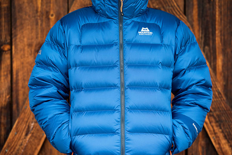 Mountain Equipment Lightline Down Jacket Review | Switchback Travel