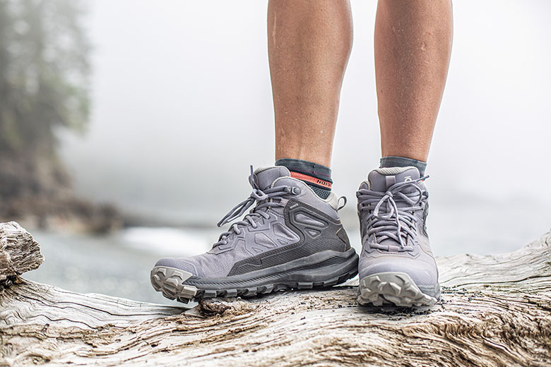 Oboz Katabatic Mid Waterproof Hiking Boot Review