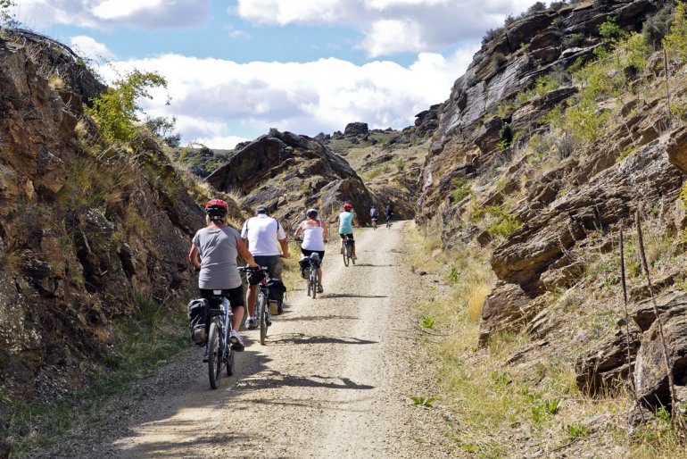 Otago Rail Trail