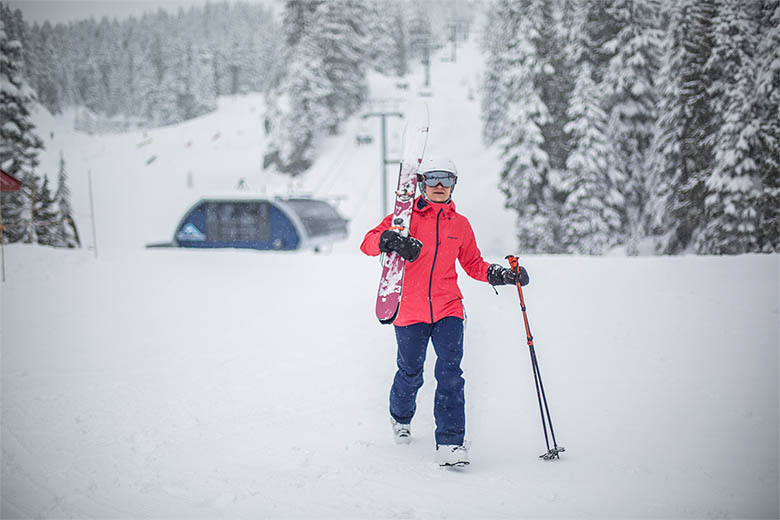 Patagonia Insulated Powder Bowl Pants