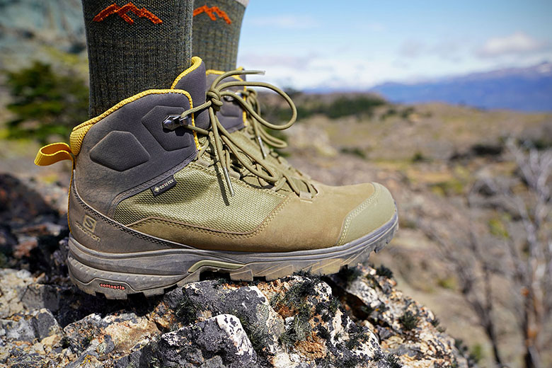 mens hiking boots reviews