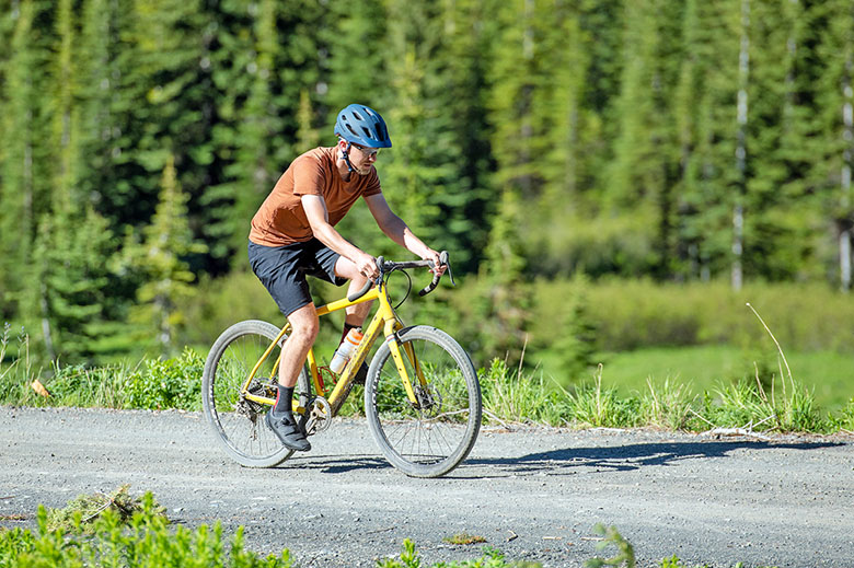 salsa commuter bike