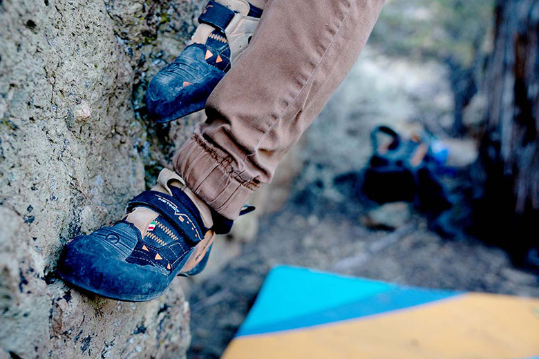 Scarpa Instinct VS Climbing Shoes - Women's