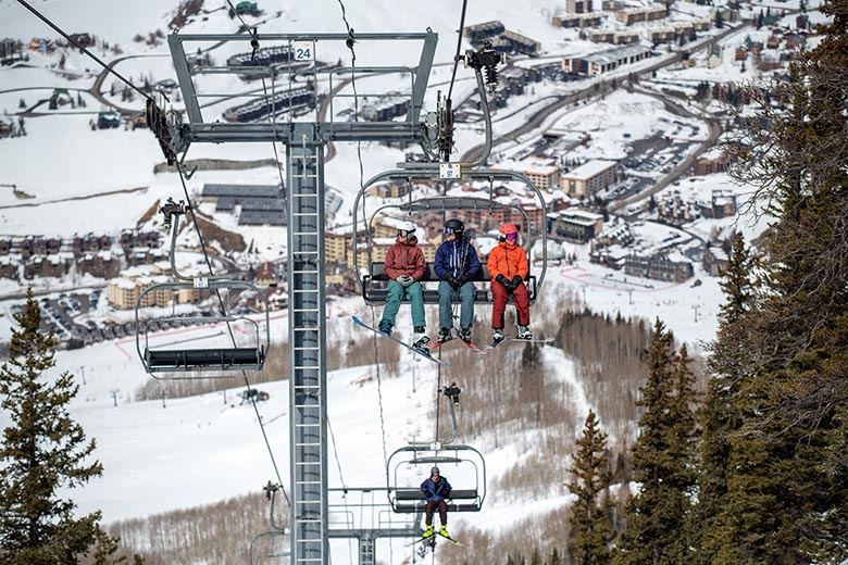 discounted ski clothes
