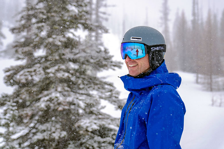 Best Snowboard Helmets of 2023 Switchback Travel