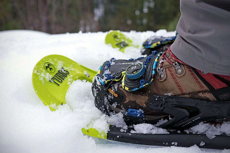 Snowshoes