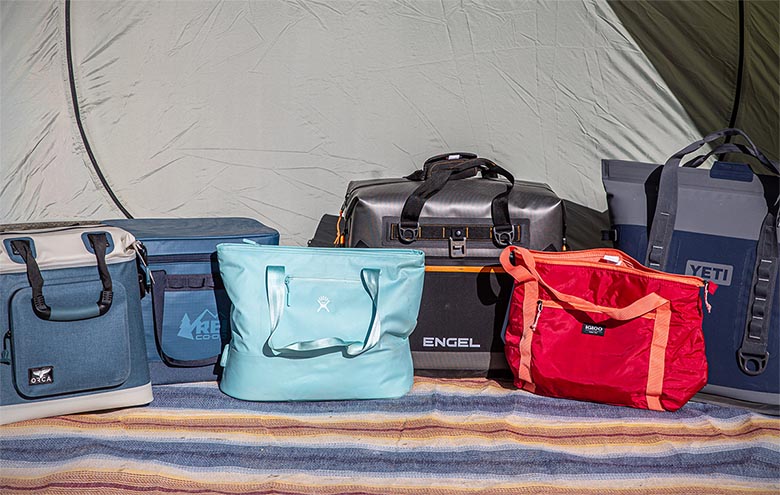 Yeti Just Revealed One of This Summer's Best New Pieces of Camping Gear