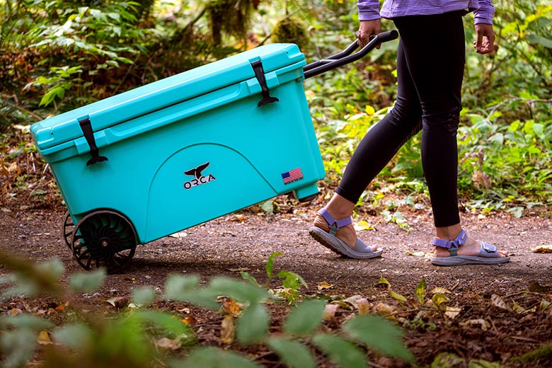 The best coolers with wheels for 2024, tested and reviewed