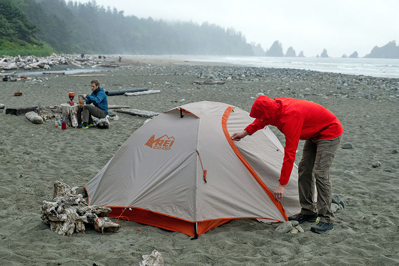 Top 10 Best Budget Backpacking Tents for Adventure Seekers