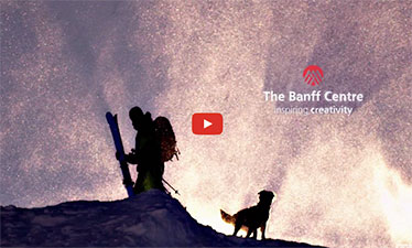 Banff Mountain Film and Book Festival