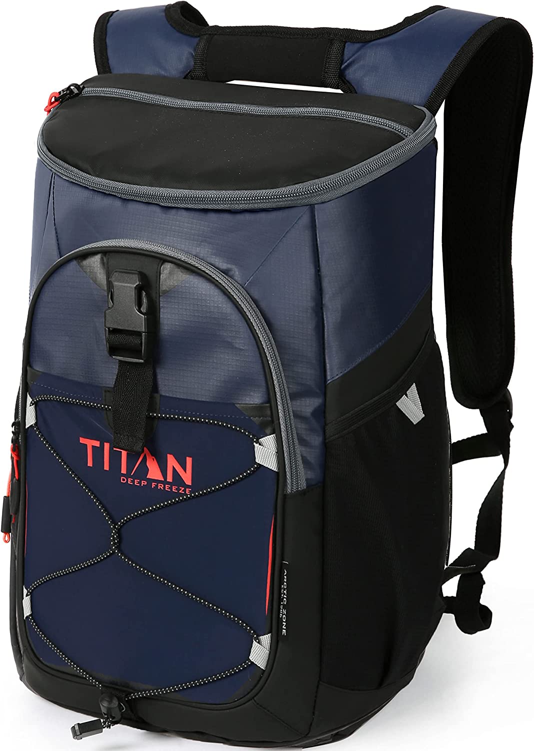 Arctic Zone Titan Deep Freeze 24 Can backpack cooler