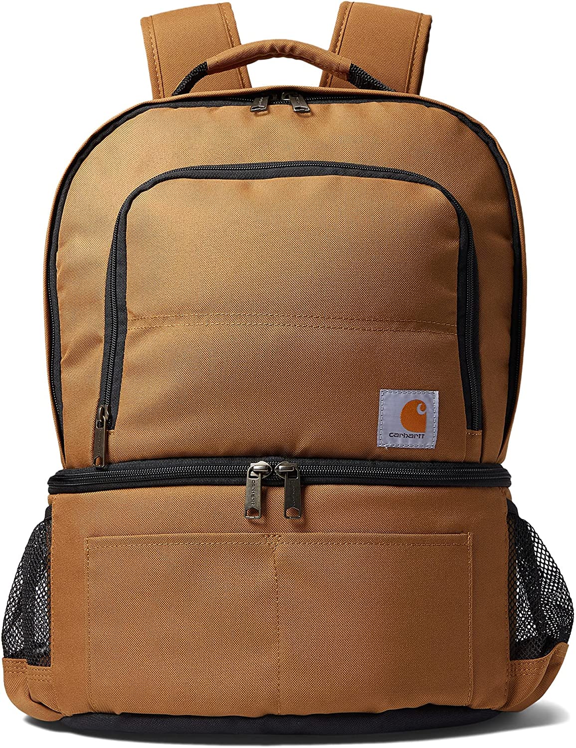 Carhartt Insulated Two Compartment Cooler Backpack