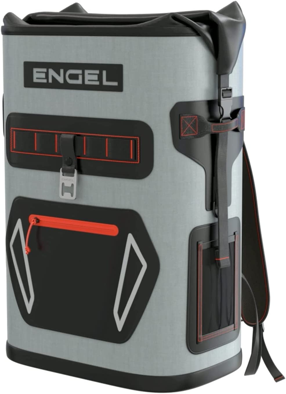 Engel Roll Top High Performance backpack cooler