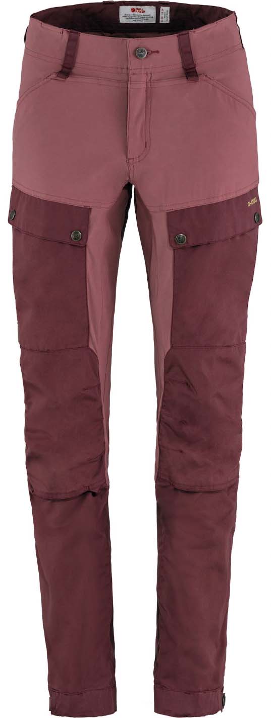 Fjallraven Keb Trousers