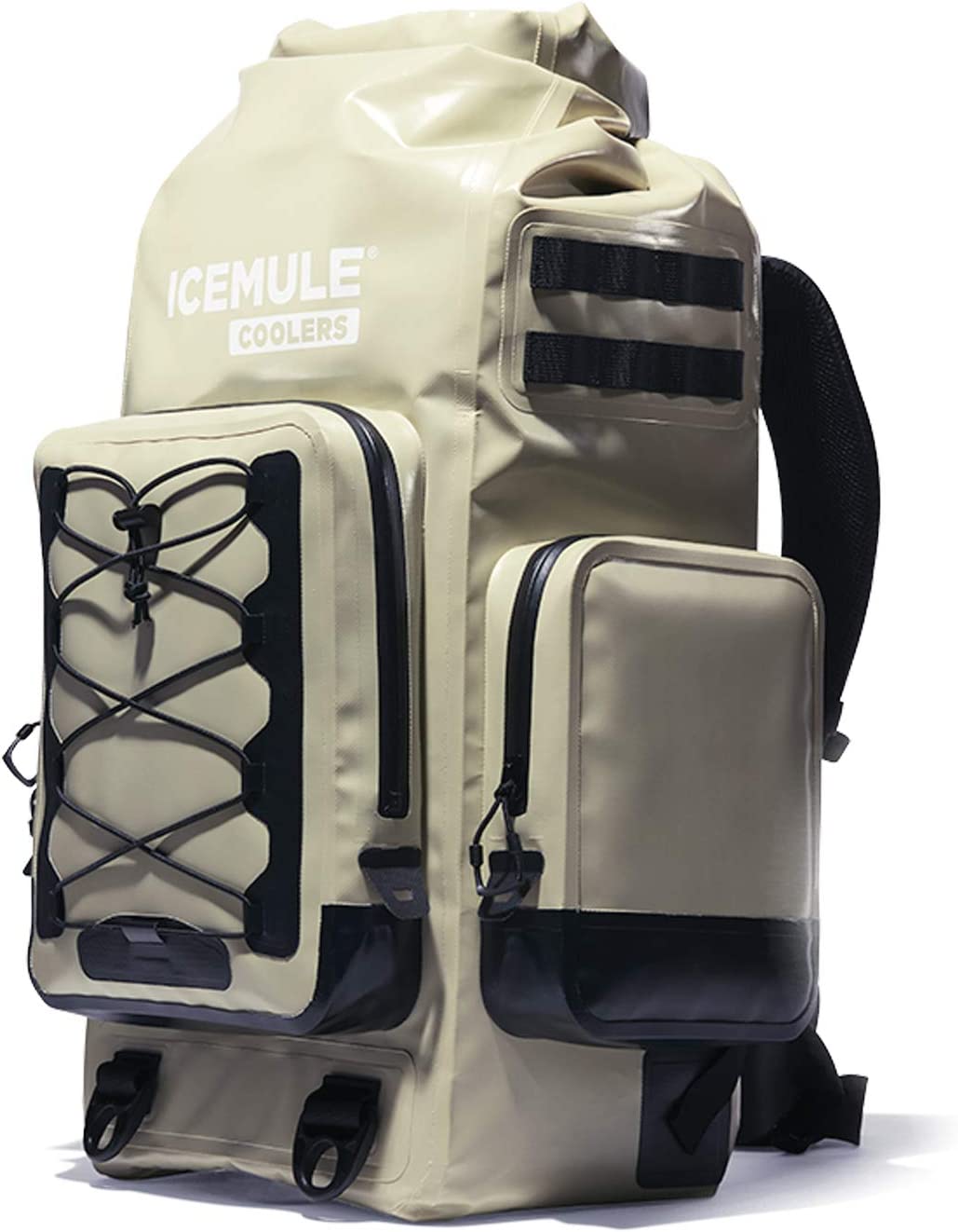 ICEMULE Boss backpack cooler