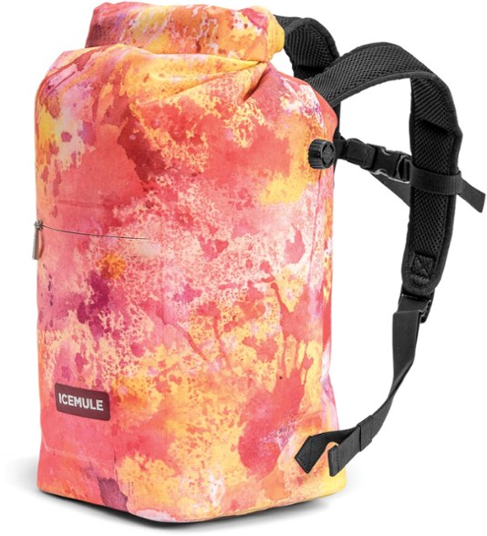 ICEMULE Jaunt 15L backpack cooler