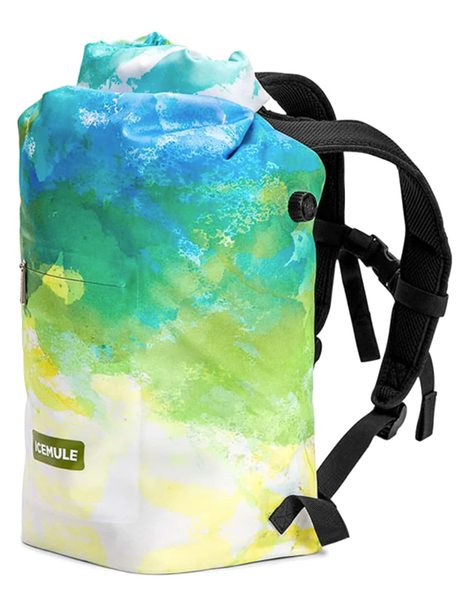Icemule Jaunt 15L