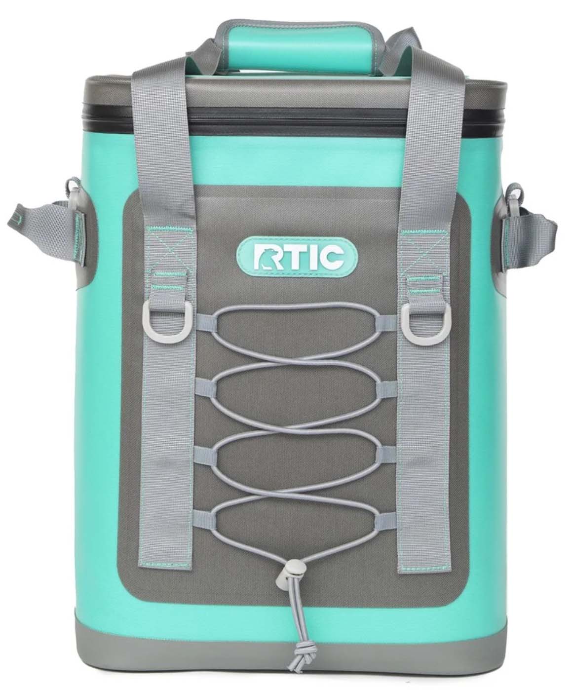 RTIC Backpack Cooler