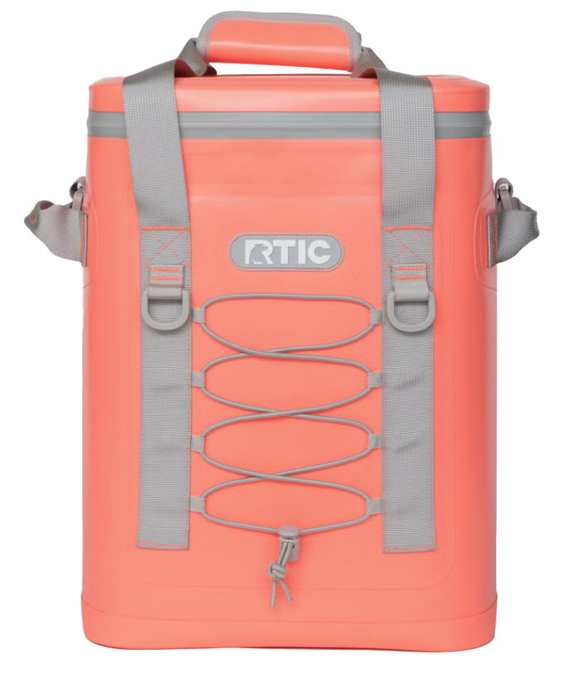 RTIC Backpack Cooler