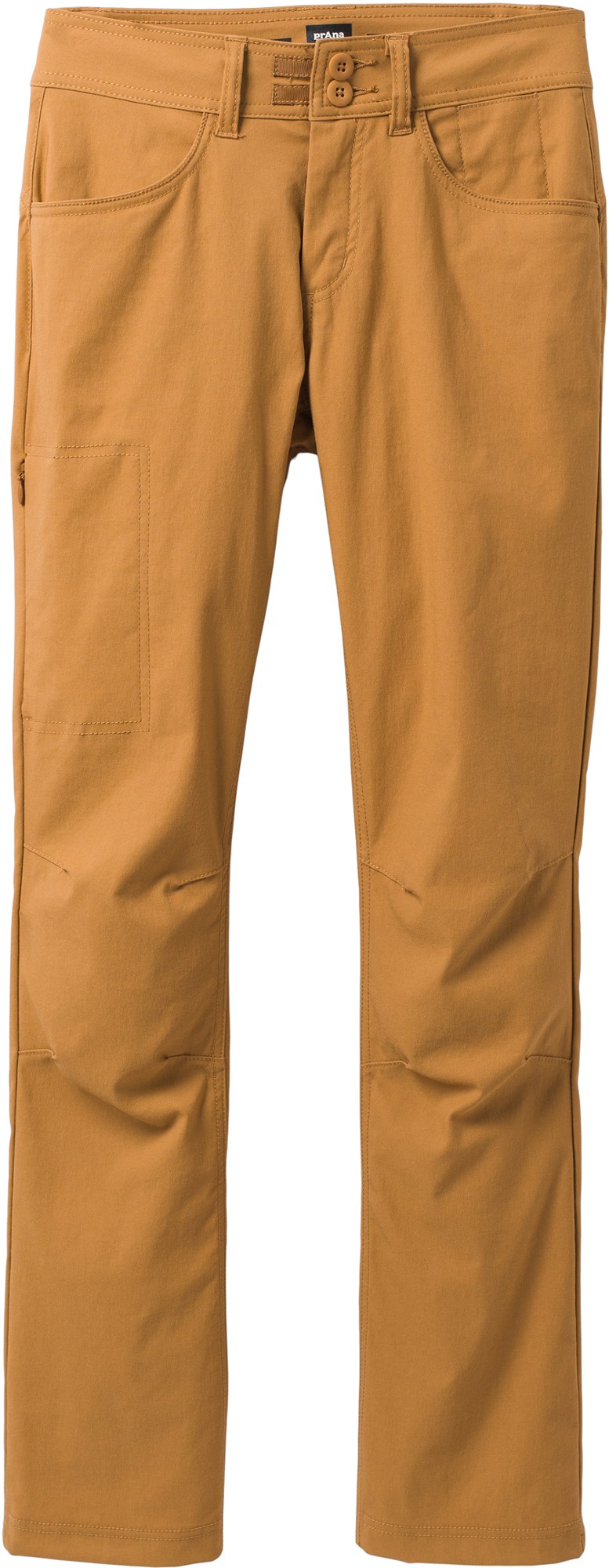 prAna Halle Straight Pants II