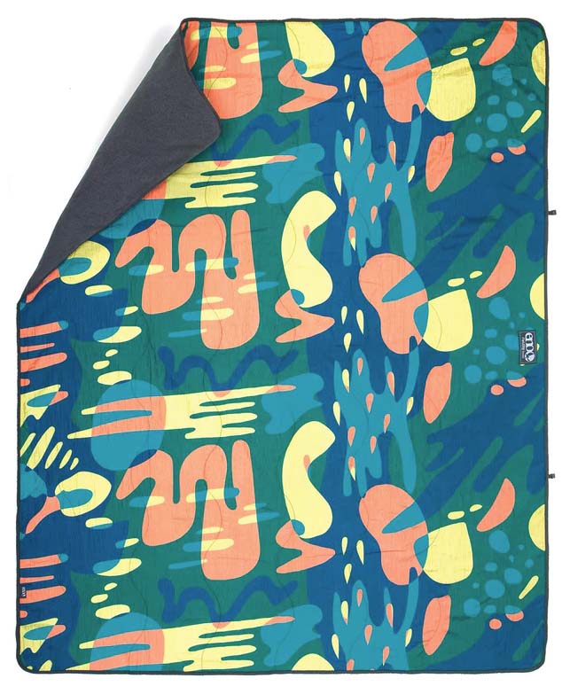 Eno FieldDay Blanket