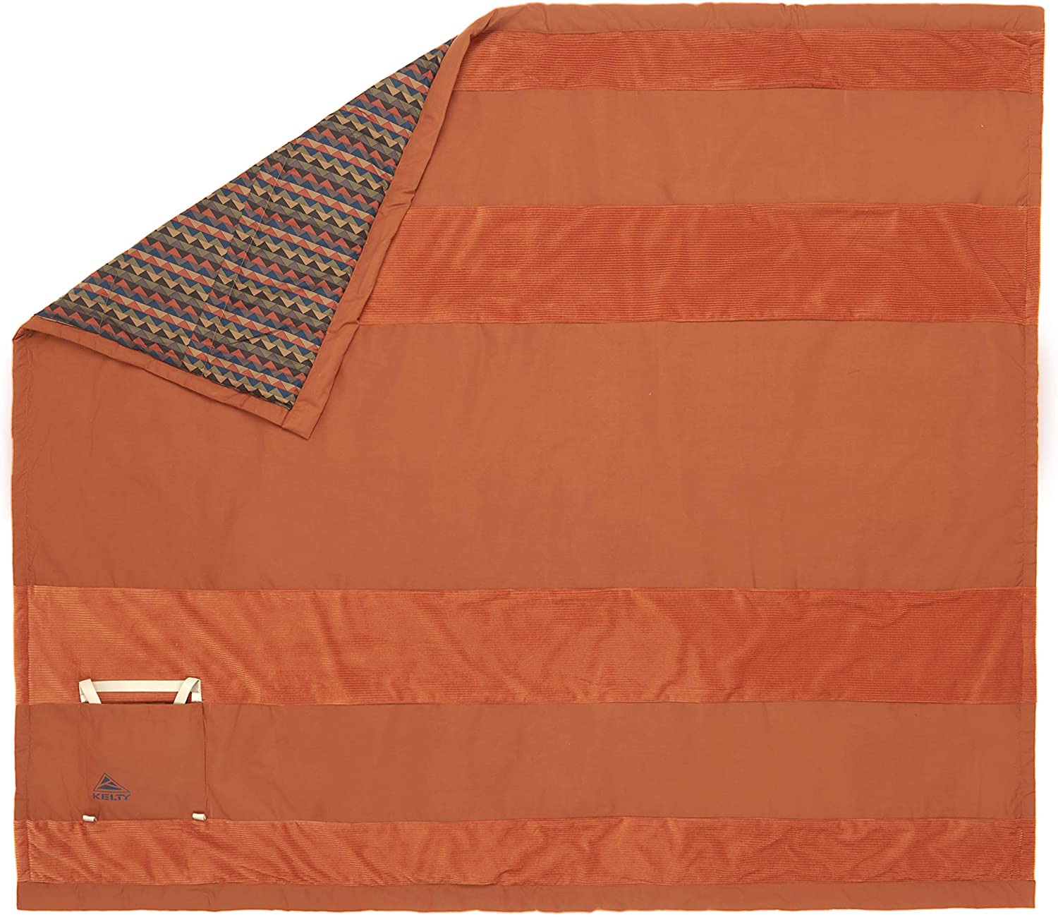 Kelty Cordavan camping blanket