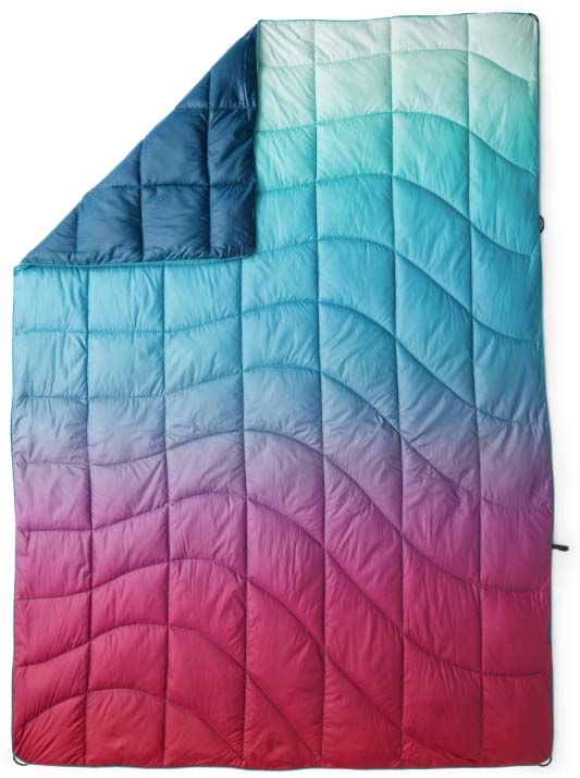 Rumpl NanoLoft Puffy Blanket