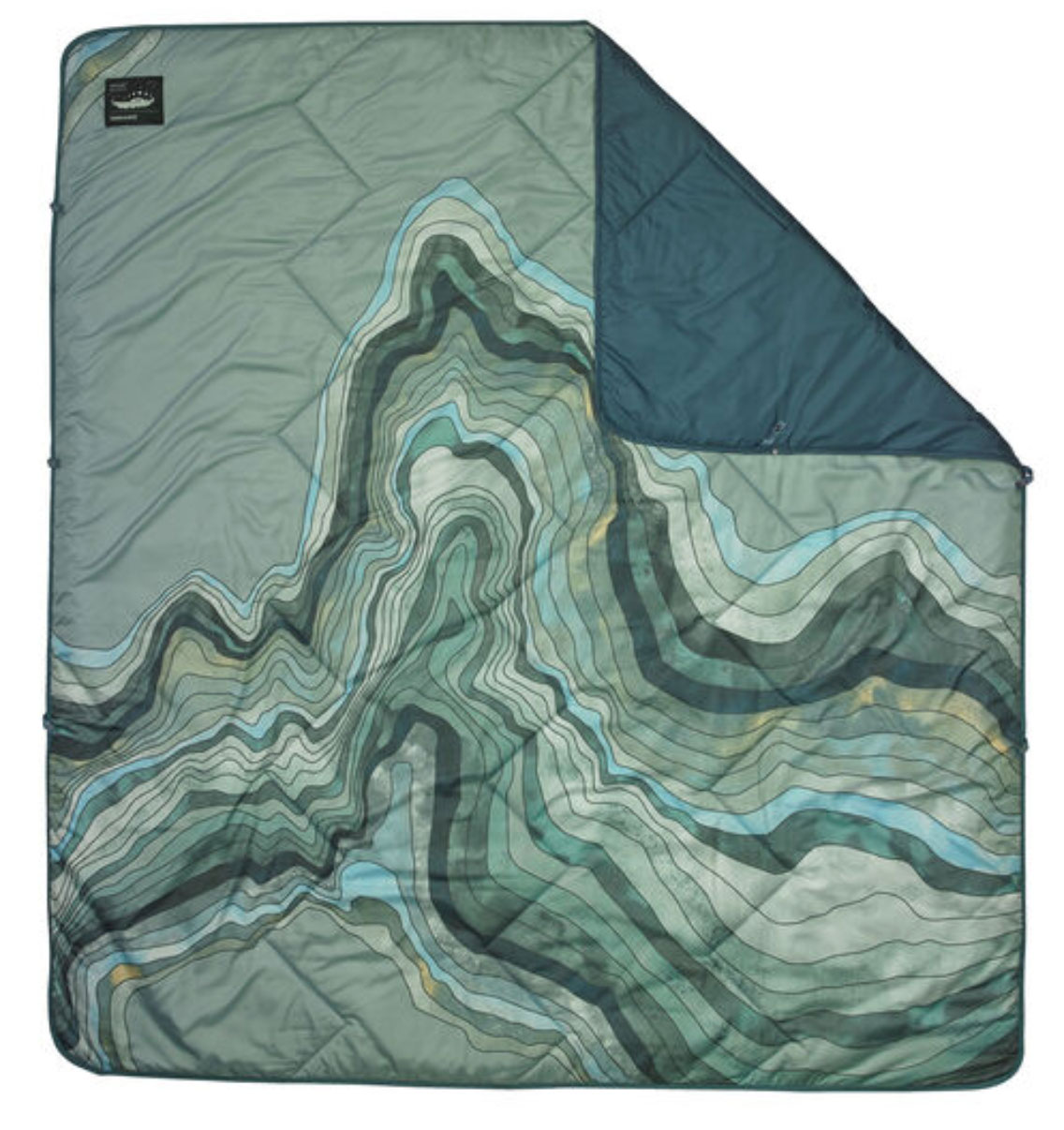 Therm-a-Rest Argo Blanket