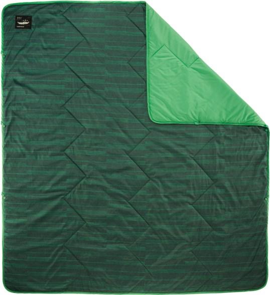 Therm-a-Rest Argo camping blanket