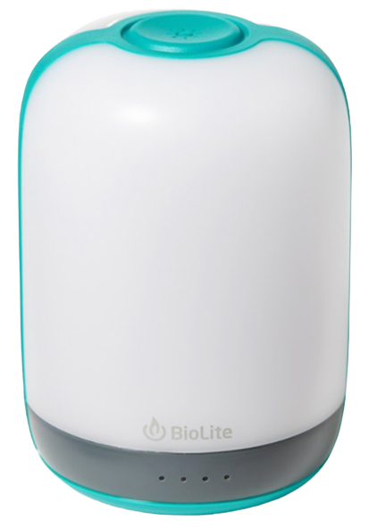 BioLite AlpenGlow 500 (best camping lantern)