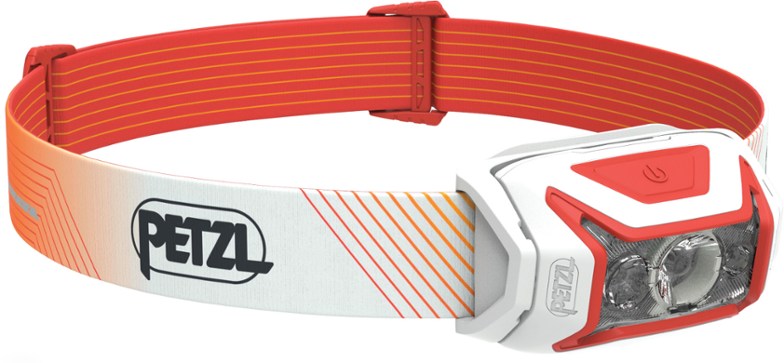 Petzl Actik Core Headlamp