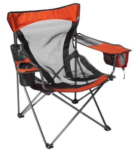 REI Co-op Camp X Chair (best camping chair)