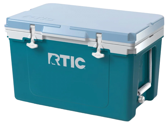 RTIC 52 Ultra-Light (best cooler)
