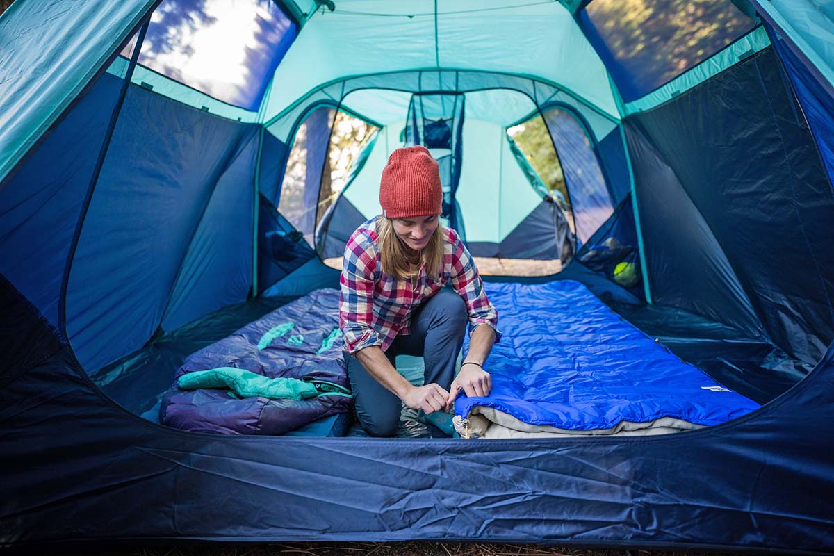 Campingzubehör: Die Top 12 Must-Have Camping Gadgets